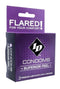 ID SUPERIOR FEEL CONDOM 3PK (Out Mid Feb)-0