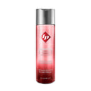 ID Pleasure Tingling Water Based Personal Lubricant 8.5 Oz bottle with pink liquid inside