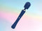 Indulge Me Pleasure Wand – Full Body Bliss with Every Vibration