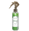Intimate Earth Green Toy Cleaner Spray with tea tree oil and natural anti-bacterial ingredients, 4.22 oz bottle.