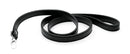 Isabella Sinclaire 3 Piece Ball Stretcher Training Set black leather leash for scrotum play