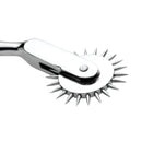 Isabella Sinclaire Wartenburg Wheel with sharp pins for sensation play and tingling sensations.