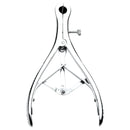 Isabella Sinclaire Anal Speculum, a precision medical instrument for controlled dilation in play.
