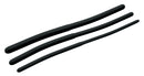 Isabella Sinclaire Silicone Urethral Sound Trainer Set with three graduated soft silicone sounds.