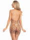 WILDCAT SHORTS LEOPARD-1