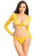VIVA 2PC SET YELLOW-0
