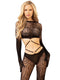 SEXY 2PC SET BLACK-0