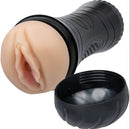 Xcess Tight Pussy Masturbator Pussy Vanilla in realistic design for powerful pleasure and discreet use.