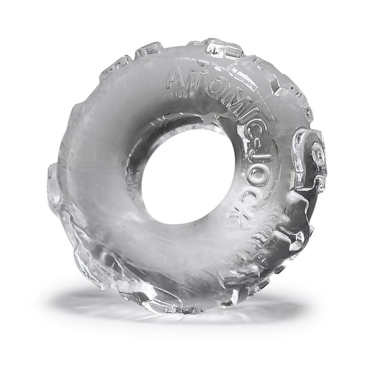 JELLY BEAN COCKRING CLEAR (NET)-0