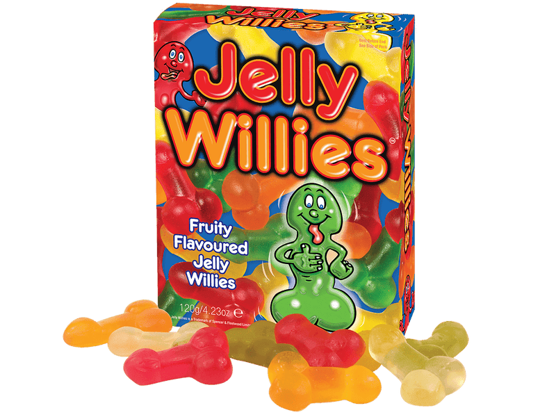 PENIS GUMMIES-0