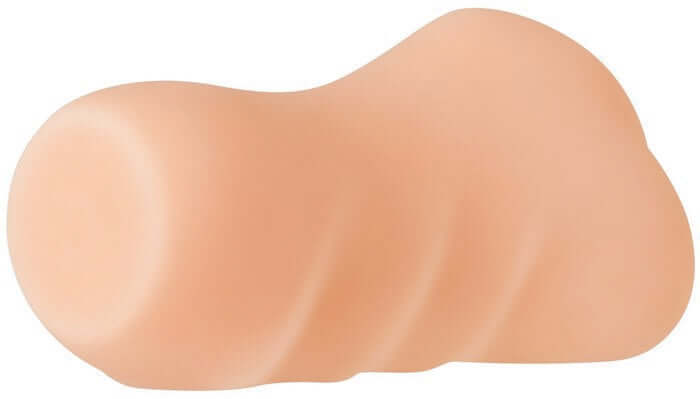 Realistic vagina stroker featuring a soft, supple design for enhanced pleasure and comfort in intimate play.