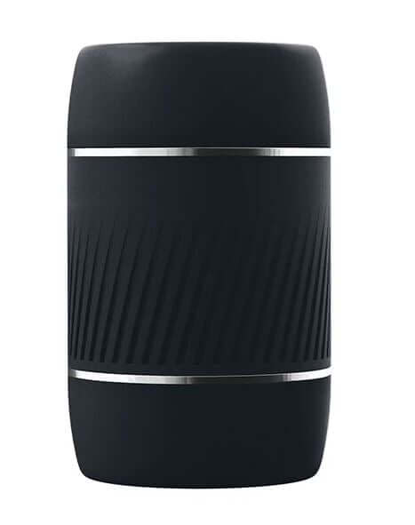 VEDO Jerk Masturbation Sleeve in Black Case with Compact Design