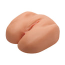 Jesse Jane Missionary Pussy and Ass Masturbator showing realistic dual entry design for authentic sensations.