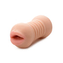 Jesse Jane Ass to Mouth Stroker showcasing realistic dual openings for versatile pleasure.