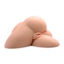 Jesse Jane Side Action Pussy and Ass Masturbator with realistic design and dual entry for enhanced experience.