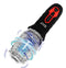 JOCK Spinning & Vibrating Masturbator – Intense 360° Self-Pleasure with 7 Vibration Patterns