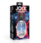JOCK Spinning & Vibrating Masturbator – Intense 360° Self-Pleasure with 7 Vibration Patterns