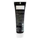 ID Millennium Silicone Lubricant 1 Oz Tube back view with usage instructions and ingredients.