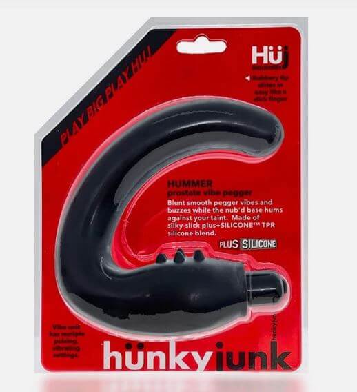 HUNKYJUNK HUMMER TAR (NET)-0
