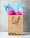 JUST SMILE & SAY YOU LOVE IT GIFT BAG-0