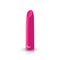 FIXATION HOT PINK POWERFUL LIPSTICK BULLET VIBE-3