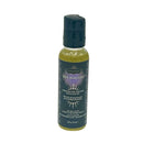 Kama Sutra Blue Lotus Massage Oil 2 Oz Bottle – Sensual Aphrodisiac Blend