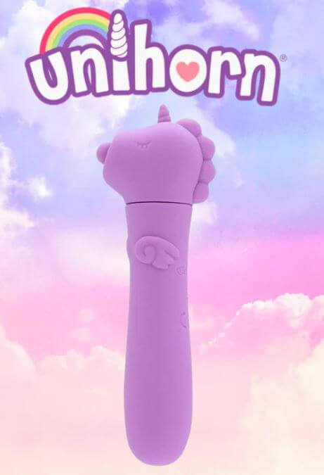 UNIHORN USB BULLET KARMA LILAC-2