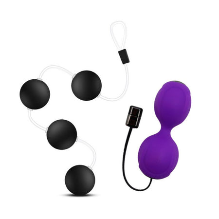 Shop Kegel And Ben Wa Balls - Adult Sex Toys