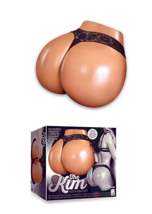 KIM ASSTURBATOR-0