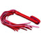 KINK CURIOUS FLOGGER RED-0