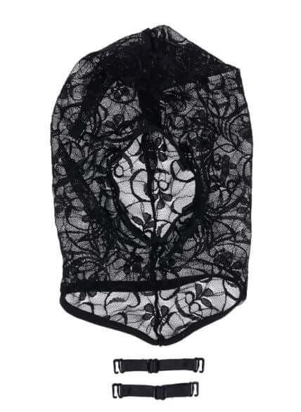 LACE HUSH HOOD-2