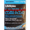 LifeStyles Ultra Lube Plus condom packaging showcasing silky smooth, strong, and sensitive design for enhanced pleasure.