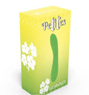 PETITES LIL MARLEY BEADED G SPOT VIBRATOR-1