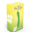 PETITES LIL MARLEY BEADED G SPOT VIBRATOR-1