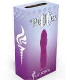 PETITES LIL COSMO RABBIT VIBRATOR-0