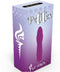 PETITES LIL COSMO RABBIT VIBRATOR-0