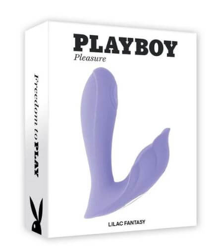 PLAYBOY LILAC FANTASY-0