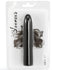 BLOOMERS LILY VIBRATOR 5IN BLACK-1
