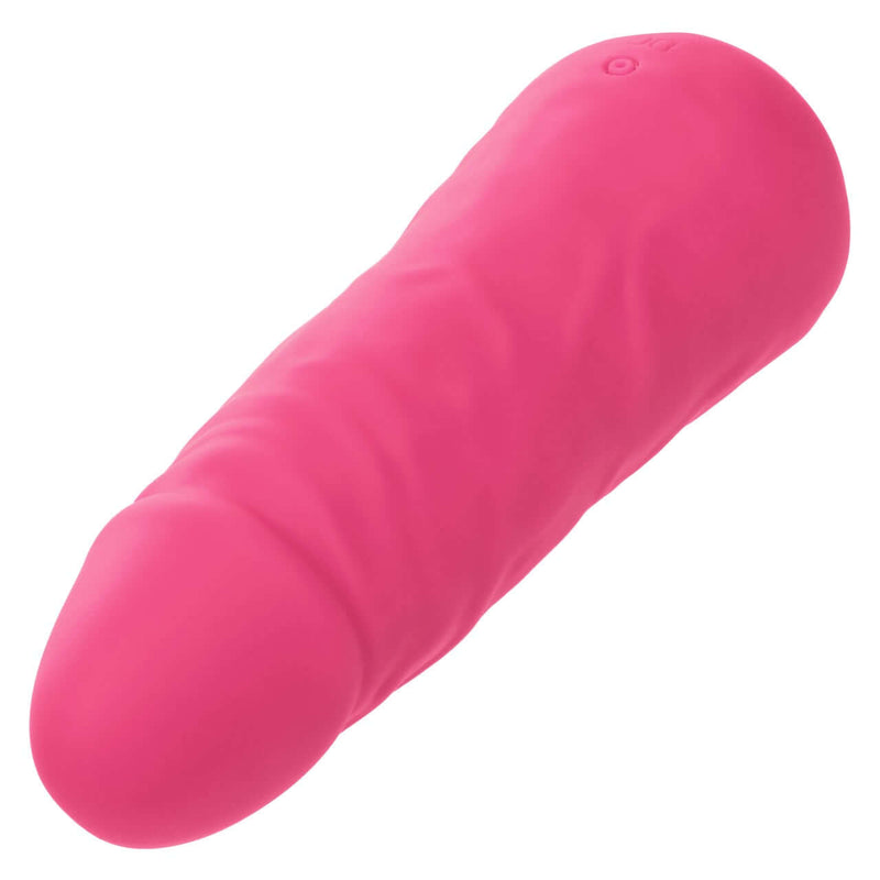MINI VIBRATING STUDS PINK-4