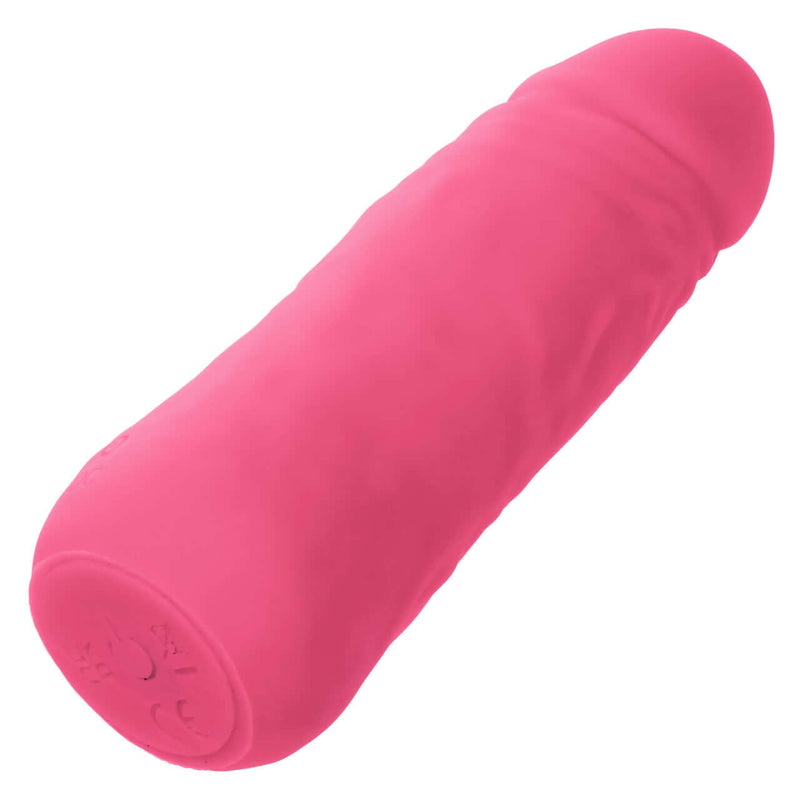 MINI VIBRATING STUDS PINK-5