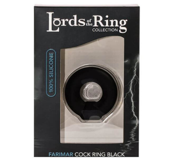 LORDS OF THE RING FARAMIR COCK RING-0