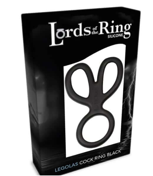 LORDS OF THE RING LEGOLAS COCK RING-1