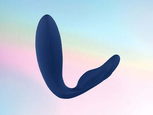 Luscious Remote Control Wearable Massager – Discreet Pleasure On-the-Go