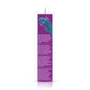 Viben Alluring Come Hither Rabbit Vibrator Ocean packaging with detailed features and instructions for dual-stimulation use.
