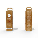 Deeply Love You Throat Relaxing Spray Salted Caramel 1 Fl Oz packaging showcasing the product for comfortable oral play.