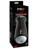 PDX ELITE FAP-GASM FROSTED-0