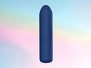 Make Me Quiver Silicone Bullet Massager – Your Ultimate Travel Companion