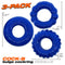 SHACKLE NIGHT (NET)-1