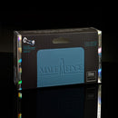 Male Edge Basic Penis Enlarger Extender Kit in blue and white packaging with extender included.
