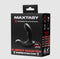 MAXTASY P-Spot Master Dual Motor Prostate Massager Packaging